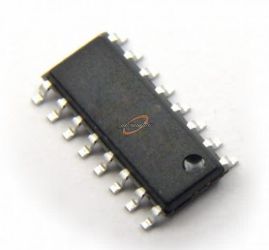 74LS145 SMD - UKŁAD SCALONY