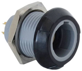 ITT 132043-4036 Złącze okrągłe, 1 szt.