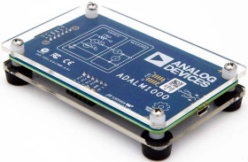 Zestaw demonstracyjny Active Learning Module, Analog Devices