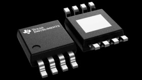 3.3 V, 100 MHz, 43 V/us, Fully Differential CMOS Amplifier w/Shutdown