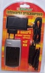 LAD.SONY NP-FS10 230/12V