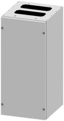 Siemens 8GK1383-2KK14 Skrzynka dystrybucyjna 300 x 650 x 320 stal szary błyszczący 1 szt.