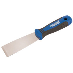 Draper 82672 Soft Grip Chisel Knife (38mm)