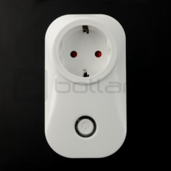 Sonoff S20 WiFi - gniazdo sieciowe 2200W - zdalnie sterowane