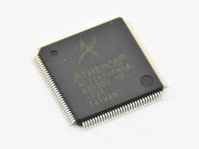 Układ scalony Atheros AR7241-AH1A