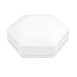 Obudowa do: Raspberry Pi, kolor Biały