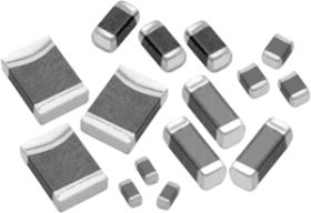 ILHB High Current Multilayer Ferrite Beads