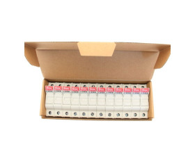 Podstawa wkładka cylindryczna 10x38 1p 32A 690 Vac FUSE HOLDER 10 3x38 1P (REPLACED) CHM1DU EATON