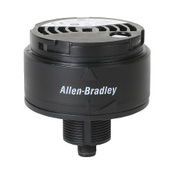 Wieża sygnalizacyjna Allen Bradley 24 V AC/DC Złącze M12