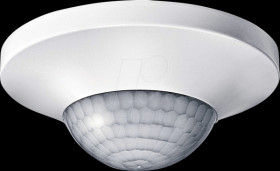 630819 KNX ARGUS Presence, polar white