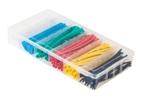 ZESTAW RUREK TERMOKURCZLIWYCH HST-100C