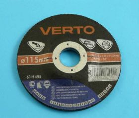 TARCZA DO SZLIF.METALU 125x6,0x22mm