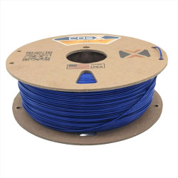 Cobalt Blue ABS Filament for 3D Printing