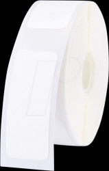 A2A68601601 Labels, for Niimbot, 12 mm x 40 mm, white, 160 labels