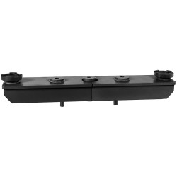 Sealey VPJ20M2CBA Viking Extendable Cross Beam Twin Ram Adaptor 11-15 Tonne