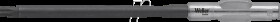 9920XTDN T20 Torx® screwdriver blade