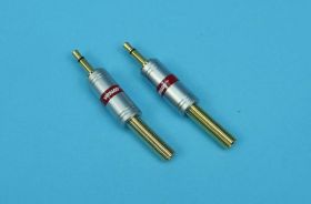 WT.3,5 MONO CHROM 4mm VITALCO