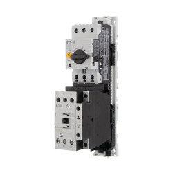 Rozrusznik DOL 11 kW Eaton DOL 3-fazowy 415V ac zakres Eaton Moeller 25A IP00