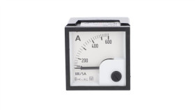 Amperomierz Ac 48X48 600/5A Rq48e An1251c600