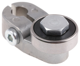 Zawór regulacyjny pneumatyczny Pneumatic Relay Crouzet 2.5mm