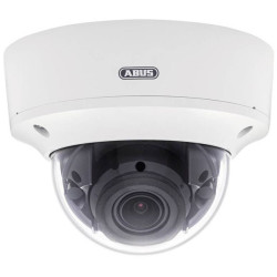 ABUS IPCB78521 CCTV Camera 8MP 4K IP67 IK10 IR-LEDs Outdoor PoE-Compatible
