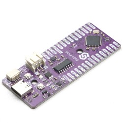 NULA Core - No Headers