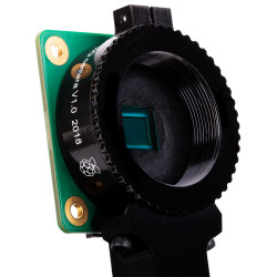 Raspberry Pi SC1220 High Quality Camera 12.3MP and Sony IMX477 Sensor
