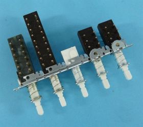 ISOSTAT 5-SEGMENTÓW