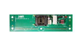 TAA6065AT Programming Board and Development Samples