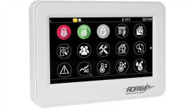Ropam Easy-Install Neogsm-Ip-Ps-Set + Tpr-4Ws-P