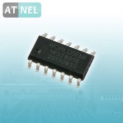 WS2801 SMD
