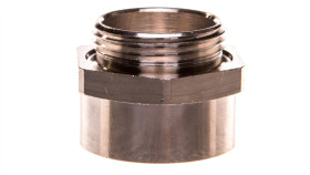 Przejściówka Mosiężna Do Dławnic M25/Pg 21 Skindicht Zse-M 25X1,5/21 52106050...