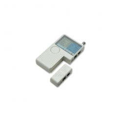 Tester okablowania Rj-11, Rj-45, USB, Bnc 351911