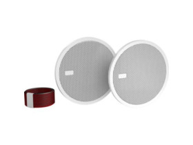 UNICA Zestaw głośników 25'' biały MGU70.598 SCHNEIDER ELECTRIC