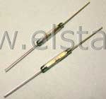 Kontaktron-rurka 13mm 0,5A 10W KSK1A66 20-30