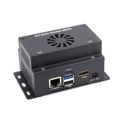 Płytka bazowa JETSON NANO MINI do modułów NVIDIA Jetson Nano - Waveshare 26490