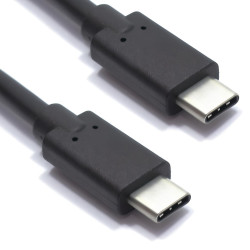 KABEL USB-C TYPE-C QUICK CHARGE 3.0 3A 1M DSKU444