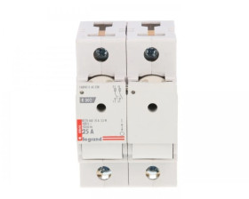 Rozłącznik bezpiecznikowy 2P 25A D02 R302 606666