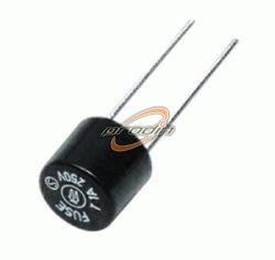 BEZPIECZNIK RFT 4.00 A