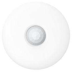 CZUJKA DUALNA MIKROFALA + PIR DS-PDCL12DT-EG2 Hikvision