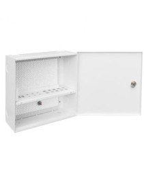 Obudowa metalowa TPR-30/30/10 natynkowa mieszkaniowa