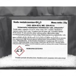 SENO 4007 wywoływacz 22g