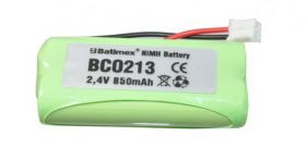 AKUM.2.4V 850MAH GIGASET A140