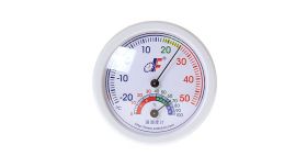 TH108 Indoor / Outdoor Hanging Thermo-hygrometer