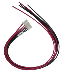 Wiązka przewodów H-OU-21, Cosel