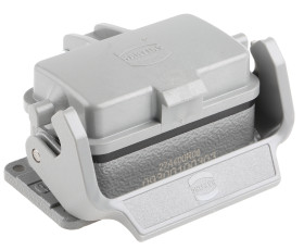 Obudowa złączy dużej mocy HARTING rozmiar 10B