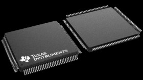 64 Channel Analog Front End for Digital X-Ray Detector