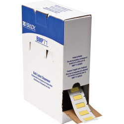 PermaSleeve® Heat-Shrink Labels for M610