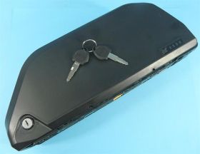 48V/24,5Ah Li-ION E-BIKE AKU BIDONOWY