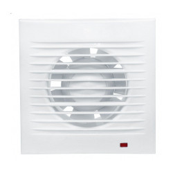 Wentylator domowy Fi100 Łazienkowy